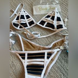 Beach bunny swimwear